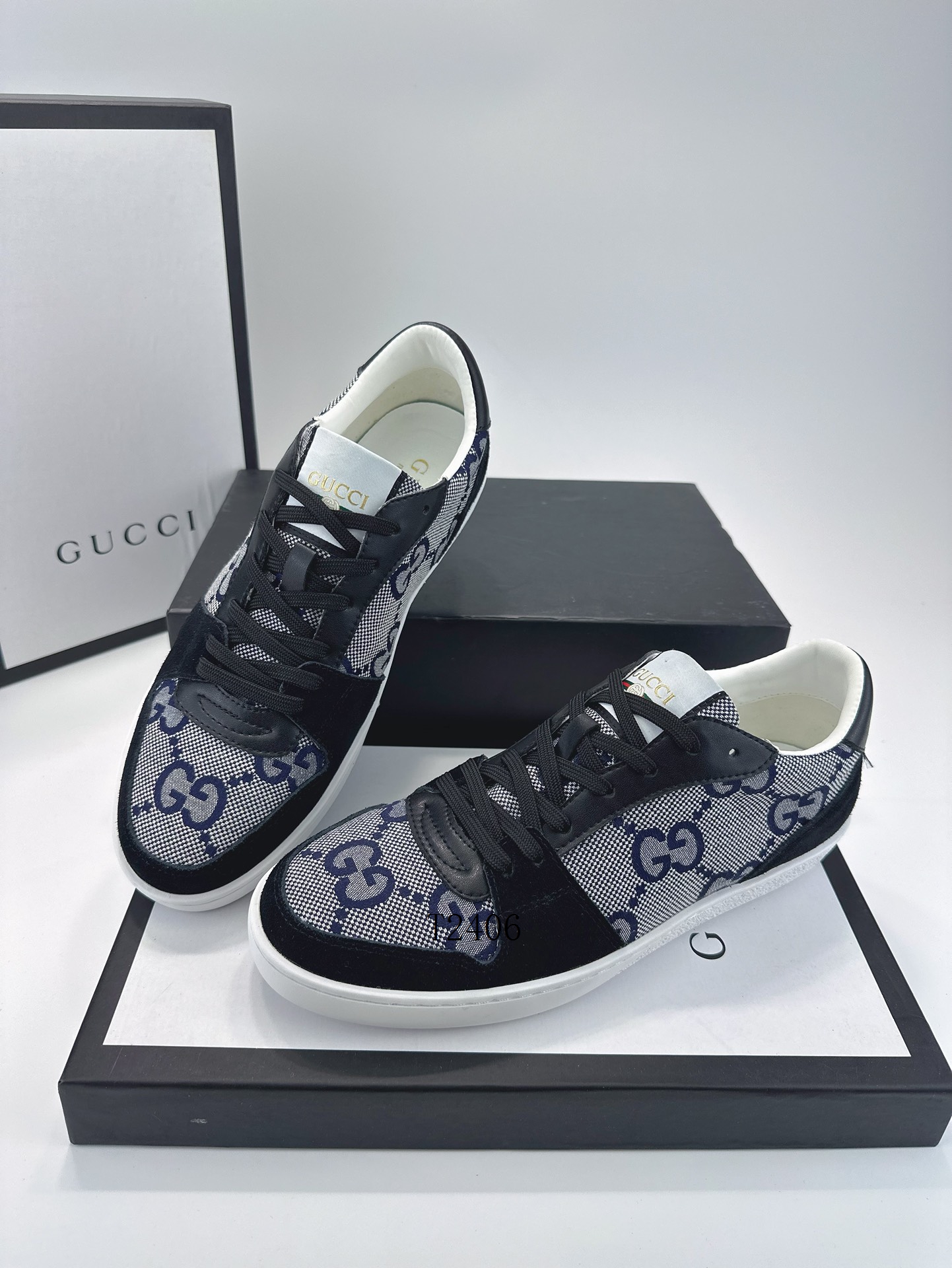 Gucci sz38-43 10